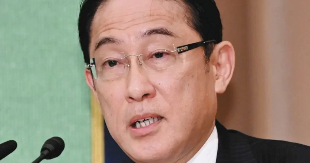 「こども誰でも通園制度」に関する岸田総理のコメント