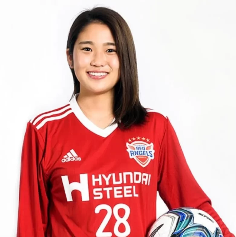 女子サッカー日本代表かわいい